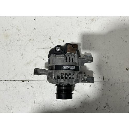 Toyota Corolla Alternator ZRE182 03/2015-06/2018