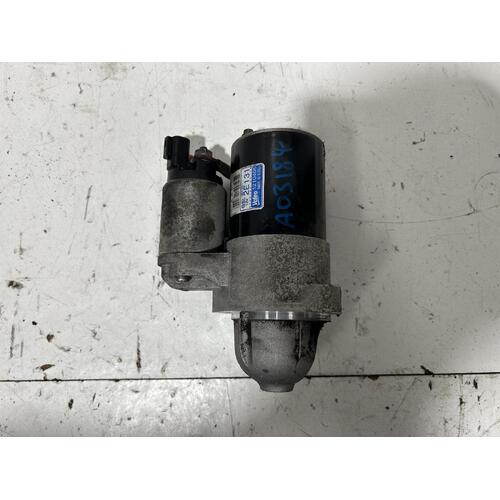Hyundai Elantra Starter Motor MD 05/2014-11/2015