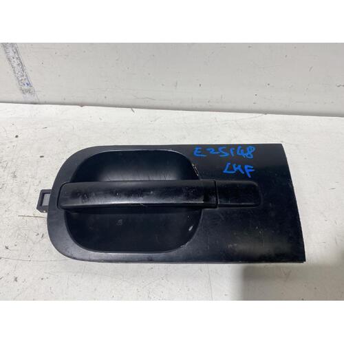 Hyundai iLoad Left Front Outer Door Handle TQ 11/2007-03/2021