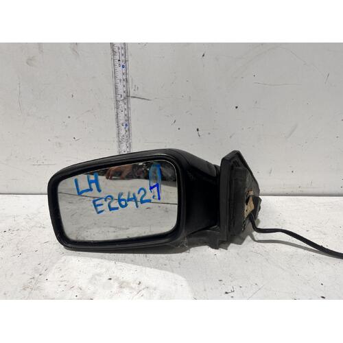Volvo S40 Left Door Mirror 03/97-01/04 Electric