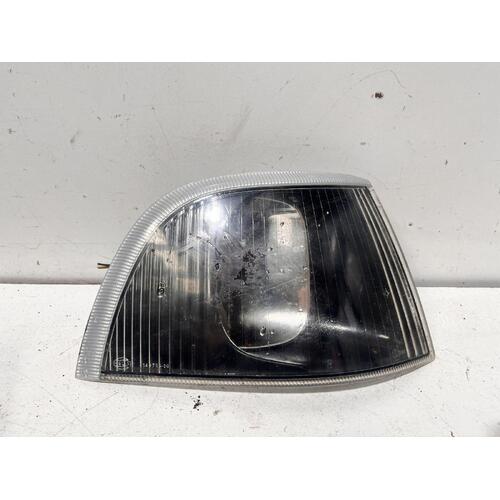 Volvo S40 Right Corner Light 03/97-01/02