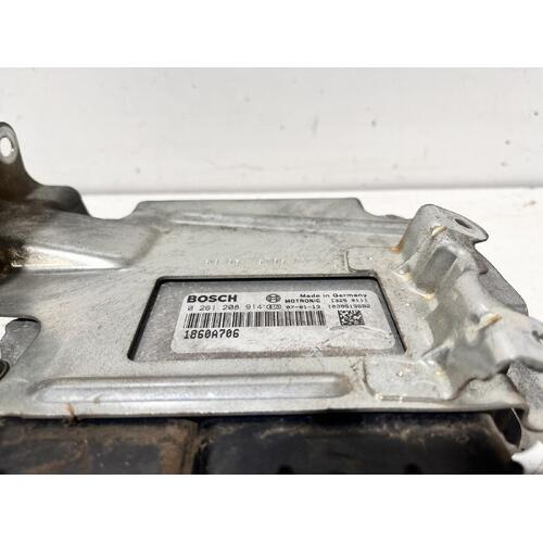 Mitsubishi 380 ECU DB 3.8 Petrol V6 Auto 6G75 09/05-03/08
