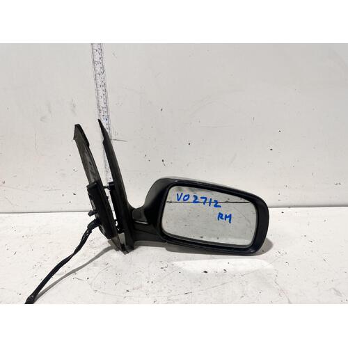 Toyota PRIUS Right Door Mirror NHW20 Power 10/03-05/09
