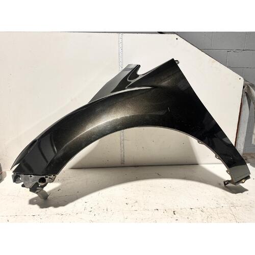 Mazda CX7 Left Guard ER 11/06-02/12
