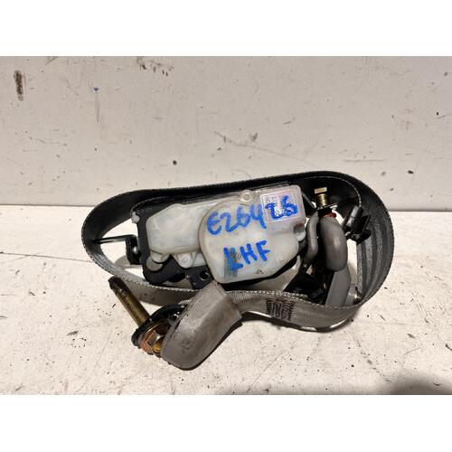 Kia CARNIVAL Seat Belt Left Front KV SI-SII 09/99-09/06