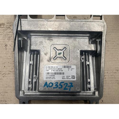 Mercedes B Class Engine ECU W245 11/05-06/11