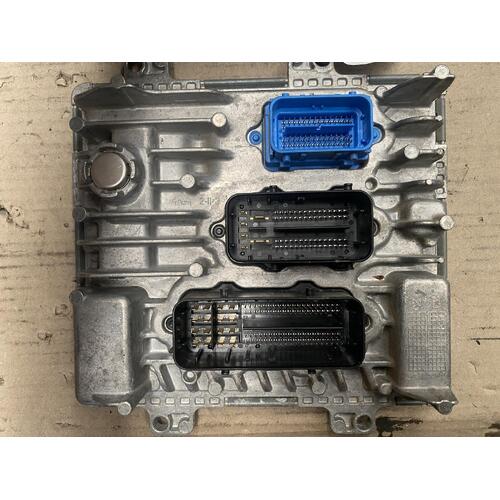 Holden Colorado Engine ECU RG 07/16-12/20