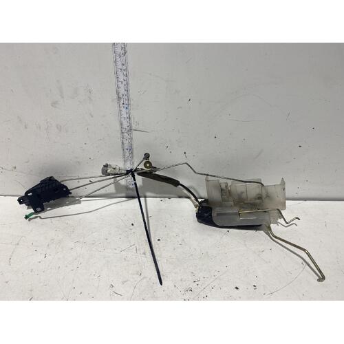 Toyota Camry Left Front Lock Mechanism SDV10 02/1993-06/1997