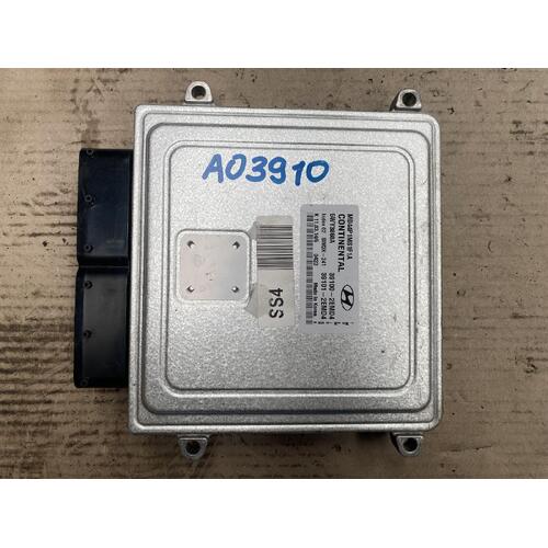 Hyundai Elantra Engine ECU MD 03/11-11/15