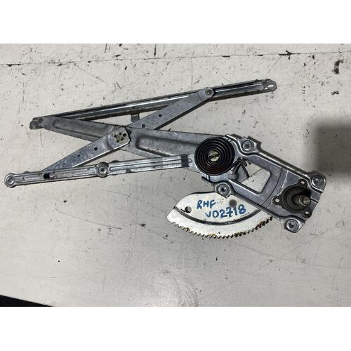 Toyota Townace Right Front Window Regulator KR42 01/1997-03/2004
