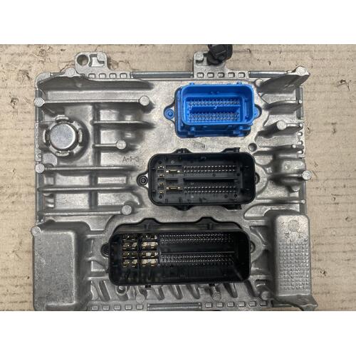 Holden Colorado Engine ECU RG 01/12-12/20