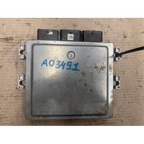 Ford Ranger Engine ECU PX 06/2015-04/2022