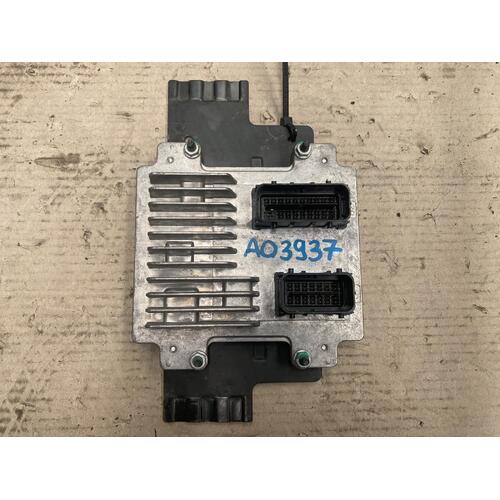 Holden Barina Engine ECU TM 09/2011-12/2018