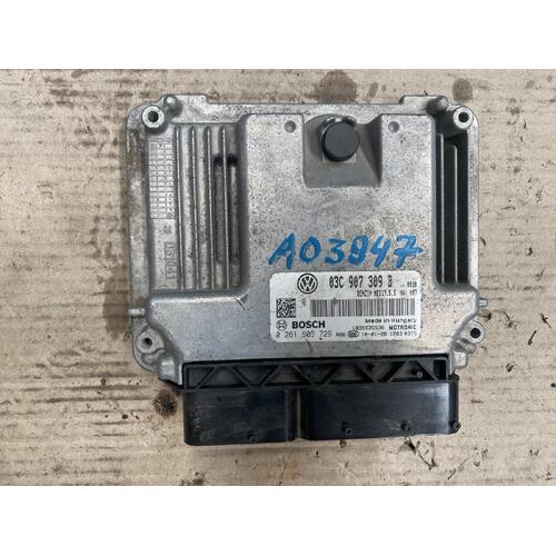 Volkswagen Golf Engine ECU A6 10/08-01/16