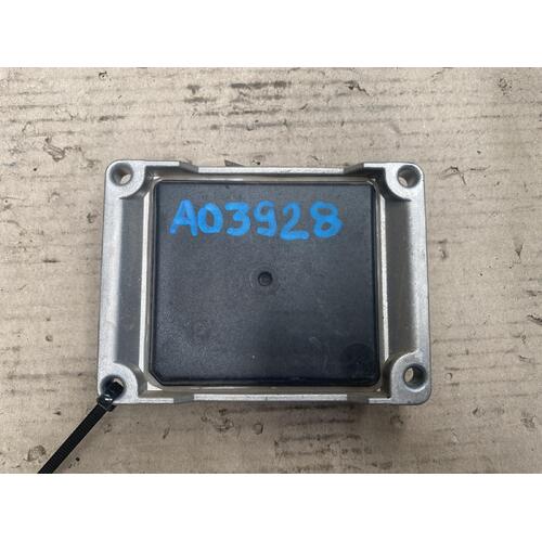 Holden Commodore Engine ECU VZ 08/2004-09/2007