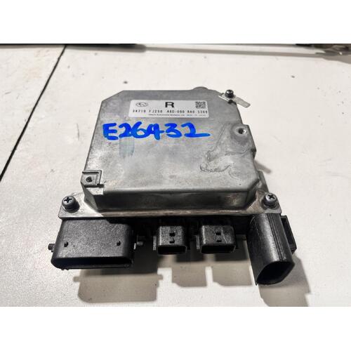 Subaru IMPREZA ECU G4 Steering Module 12/11-10/16 