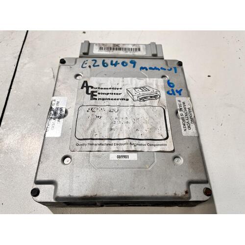 Ford FALCON ECU XG 4.0 Petrol 02/93-03/96