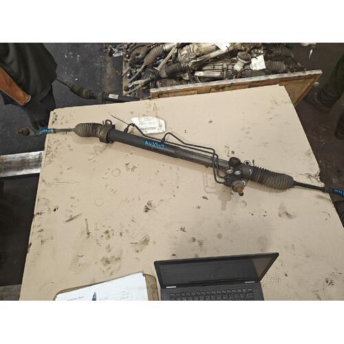 Holden Commodore Steering Rack VE 08/2006-08/2011