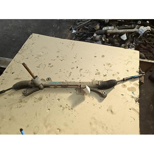 Ford Fiesta Steering Rack WT 10/2010-08/2013