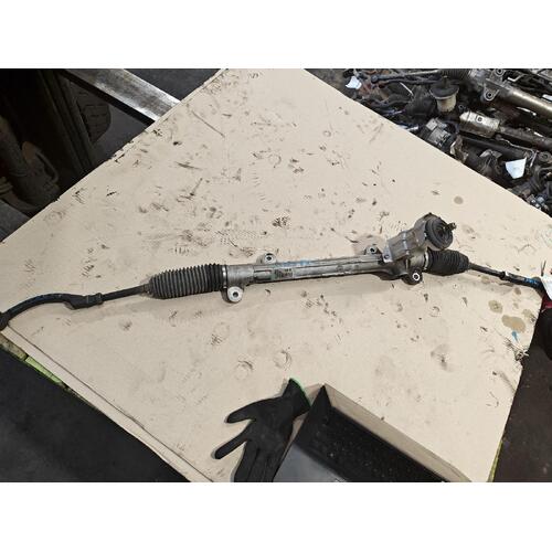 Kia Cerato Steering Rack YD 04/2013-05/2018