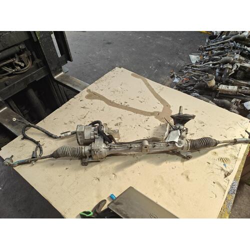 Ford Focus Steering Rack LW II 05/2011-08/2015