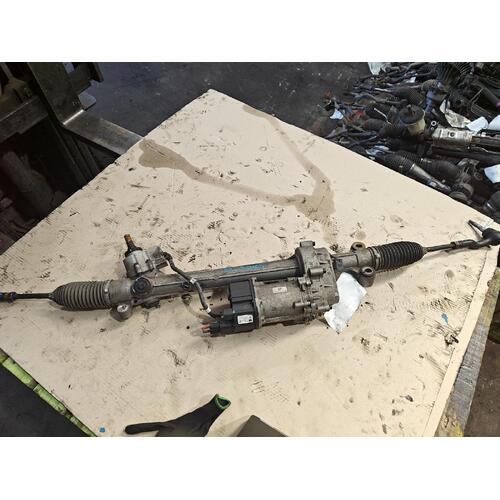 Holden Commodore Steering Rack VF 05/2013-12/2017