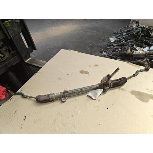 Nissan Dualis Steering Rack J10 10/2007-05/2014