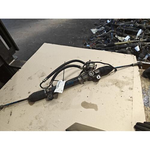 Holden Captiva Steering Rack CG 10/2010-04/2013
