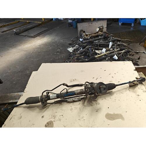 Holden Barina Steering Rack TM 09/2011-12/2018