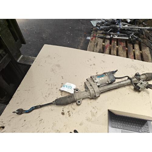 Holden Commodore Steering Rack VF 05/2013-12/2017