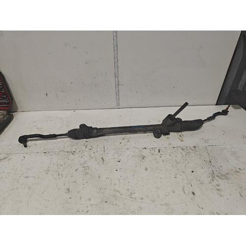 Ford Fiesta Steering Rack WT 10/2010-08/2013
