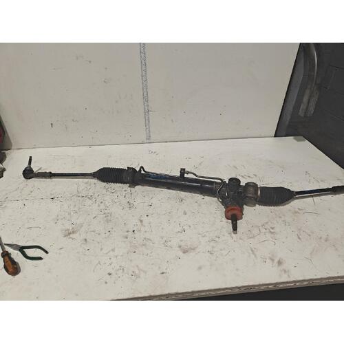 Ford Falcon Steering Rack FG 05/2008-11/2011