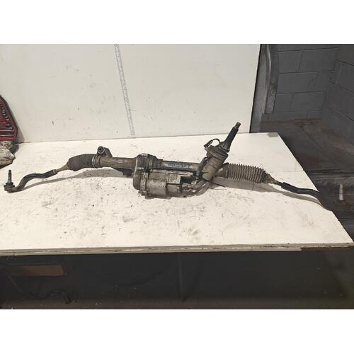 Jeep Grand Cherokee Steering Rack WK 09/2016-02/2022