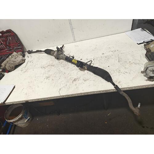 Jeep Grand Cherokee Steering Rack WK 04/2013-09/2016