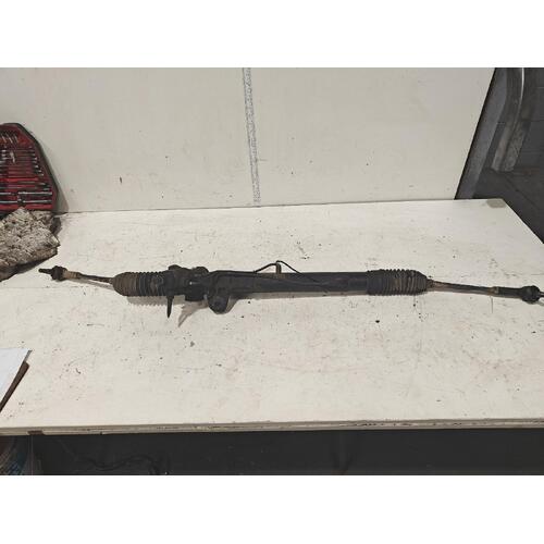 Holden Rodeo Steering Rack RA 03/2003-07/2008