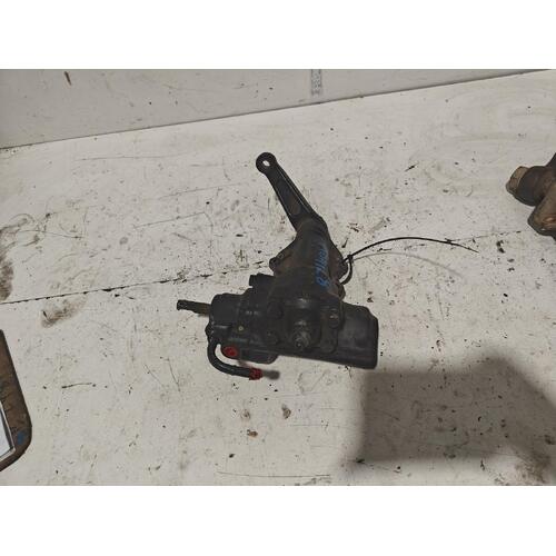 Suzuki Jimny Steering Box SN413 09/2000-09/2018