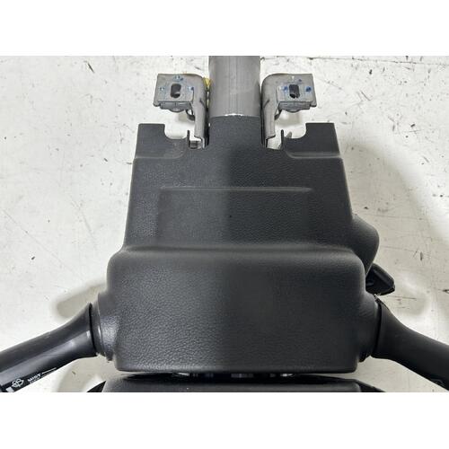 Subaru Impreza Steering Column Shroud G4 12/2011-10/2016