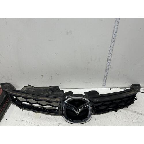 Mazda CX-7 Grille ER 06/2009-02/2012