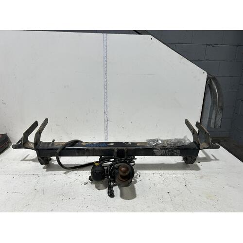 Toyota Aurion Towbar GSV40 10/2006-03/2012