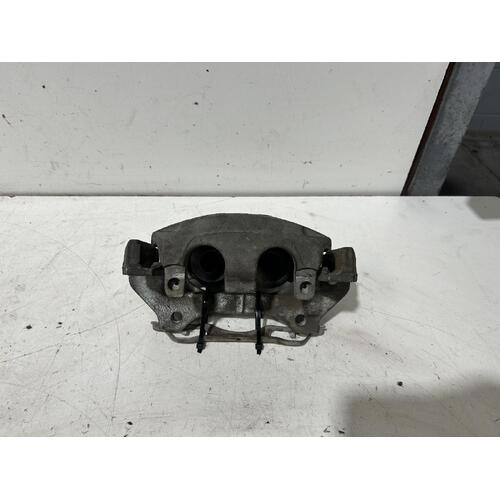 Jeep Grand Cherokee Left Front Caliper WK 10/2010-02/2022