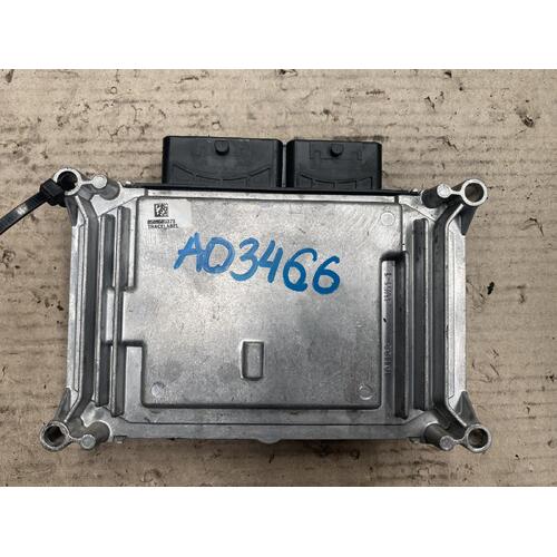 MG MG3 Engine ECU SZP1 07/16-Current