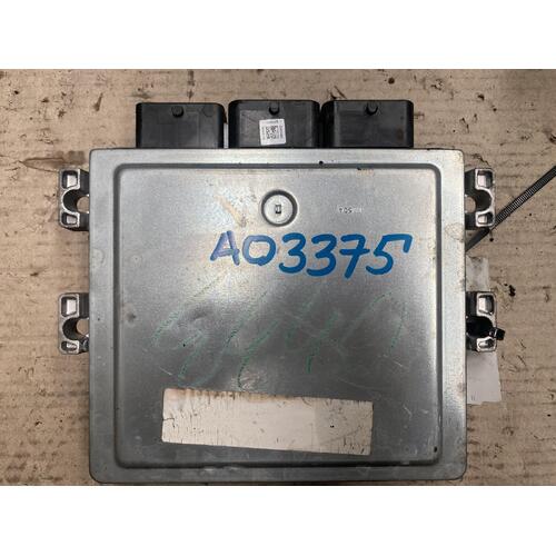 Mazda BT50 Engine ECU UP-UR 10/11-06/20
