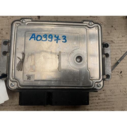 Ford Focus ECU LW 05/2011-08/2015