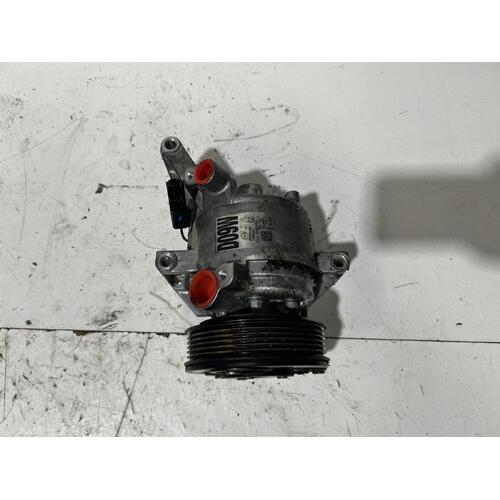 Mazda CX-3 A/C Compressor DK 03/2015-Current