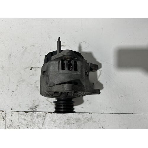 Volkswagen Golf Alternator GEN 4 09/1998-06/2004
