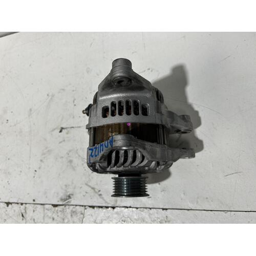 Mazda CX-3 Alternator DK 03/2015-2024