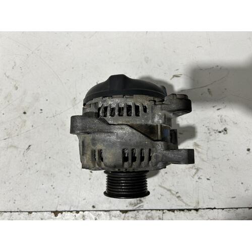 Toyota RAV4 Alternator ACA23 07/2003-10/2005