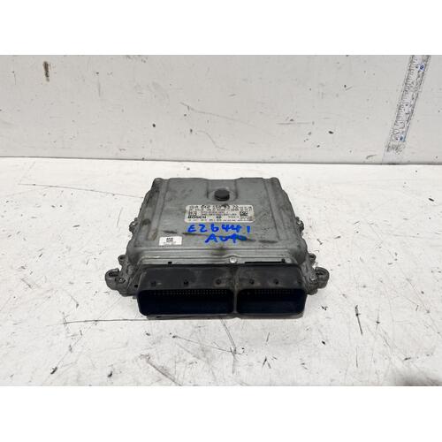 Mercedes SPRINTER ECU NCV3 2.1 Diesel 10/06-04/18