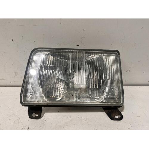 Ford ECONOVAN Left Headlight JH 10/99-12/06 