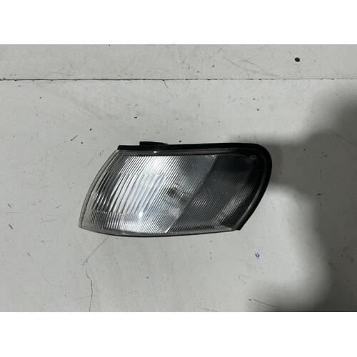 Toyota Corolla Left Corner Light AE102 09/1994-10/1999